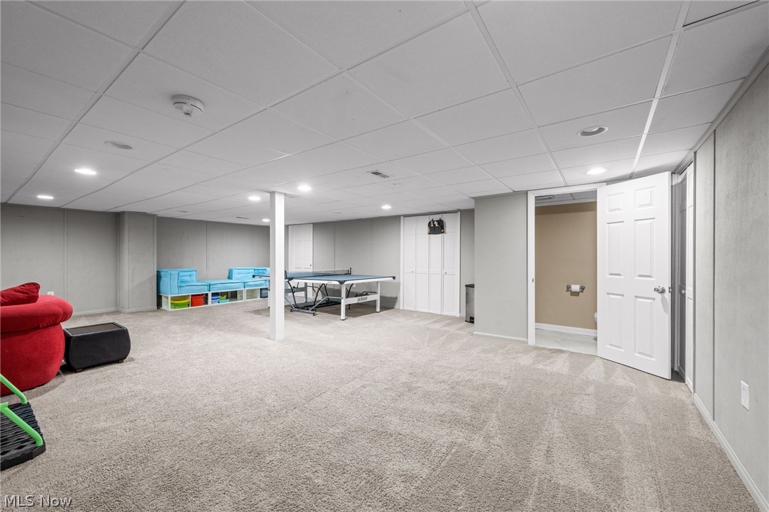 5045 Crofton Avenue Solon OH 44139