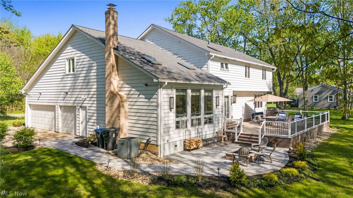 5045 Crofton Avenue Solon OH 44139