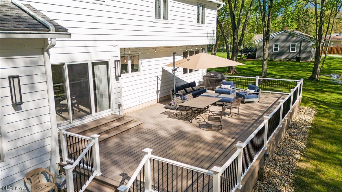 5045 Crofton Avenue Solon OH 44139