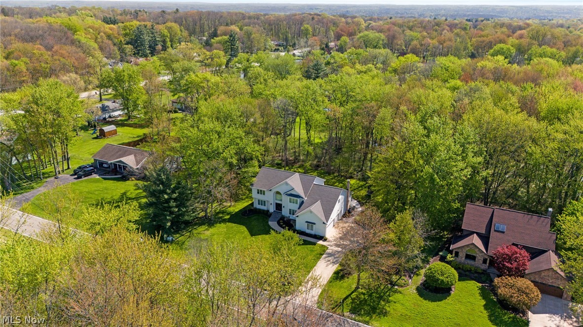 5045 Crofton Avenue Solon OH 44139