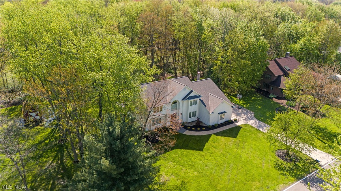 5045 Crofton Avenue Solon OH 44139