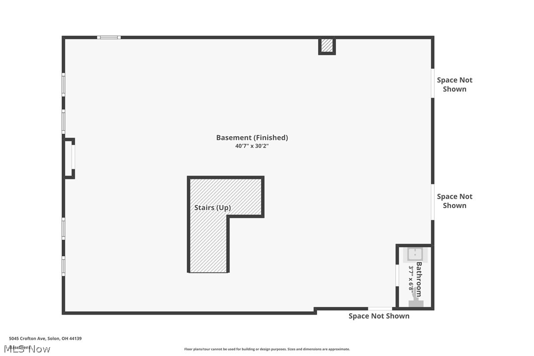 5045 Crofton Avenue Solon OH 44139