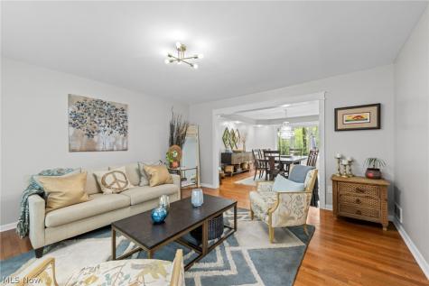 5045 Crofton Avenue Solon OH 44139