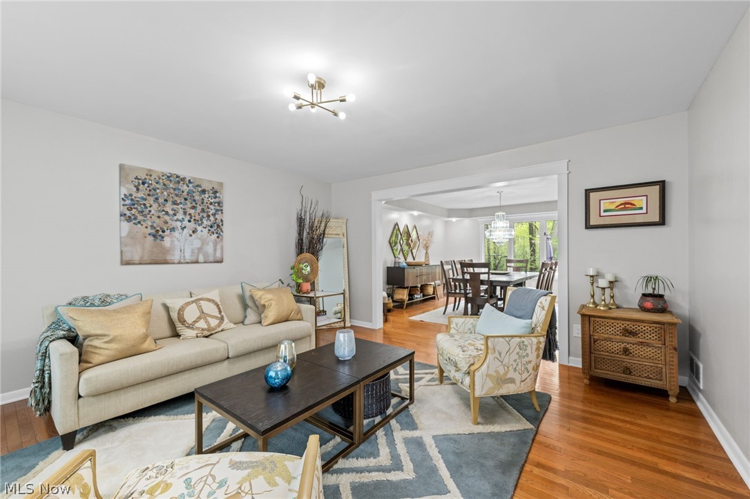 5045 Crofton Avenue Solon OH 44139