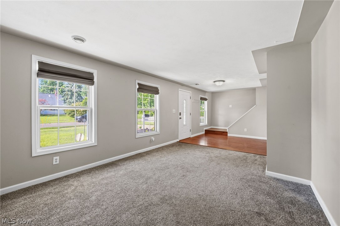4845 Redwood Drive Sheffield Lake OH 44054