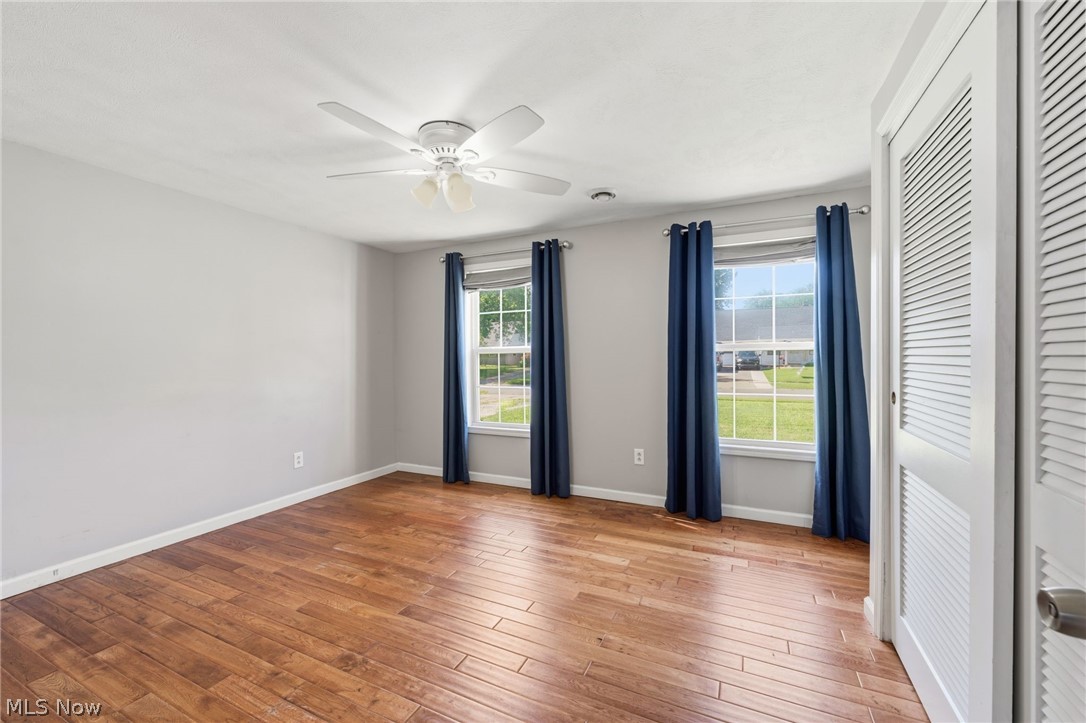 4845 Redwood Drive Sheffield Lake OH 44054