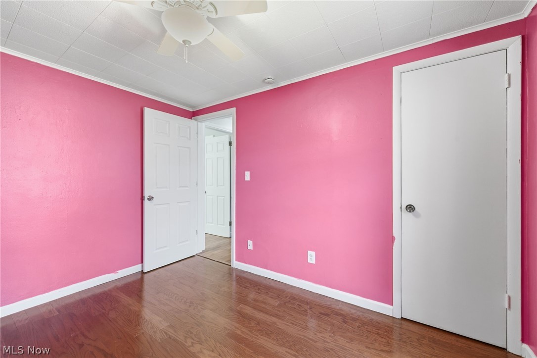 4845 Redwood Drive Sheffield Lake OH 44054