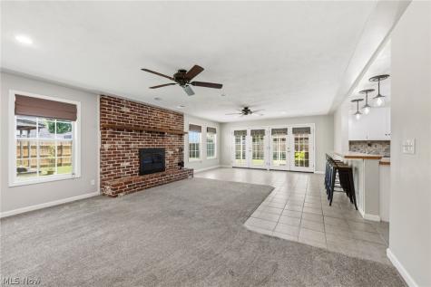 4845 Redwood Drive Sheffield Lake OH 44054