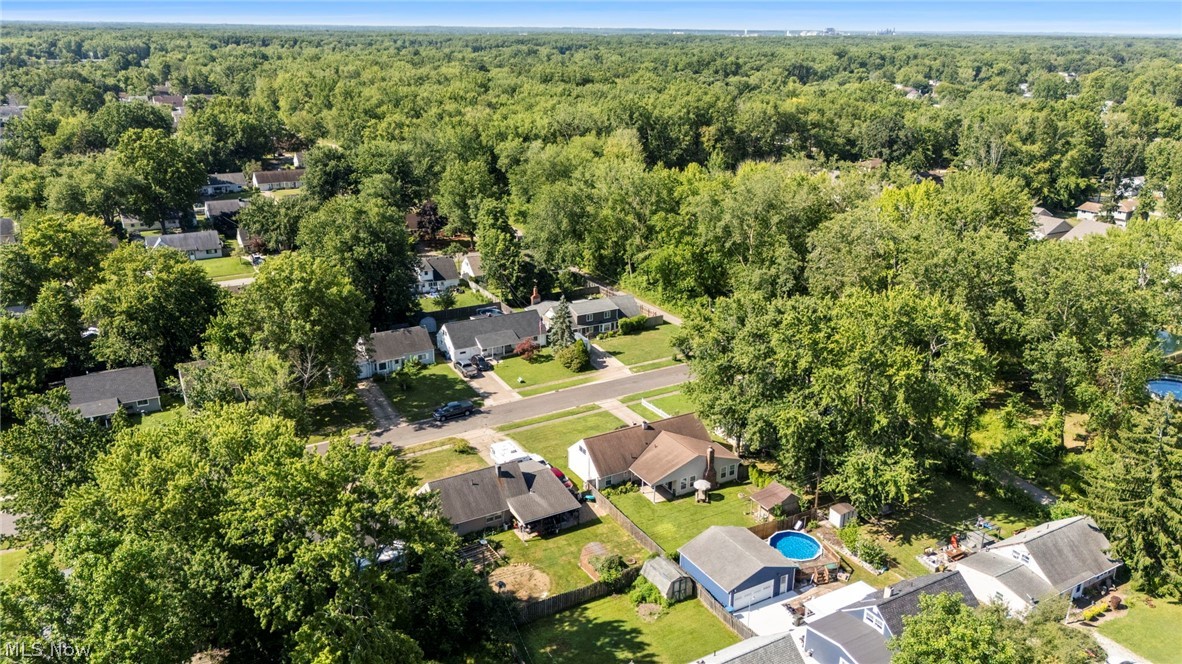 4845 Redwood Drive Sheffield Lake OH 44054
