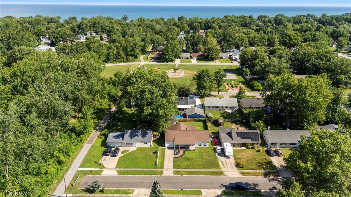 4845 Redwood Drive Sheffield Lake OH 44054