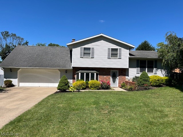 5523 Brewton Avenue NW Canal Fulton OH 44614