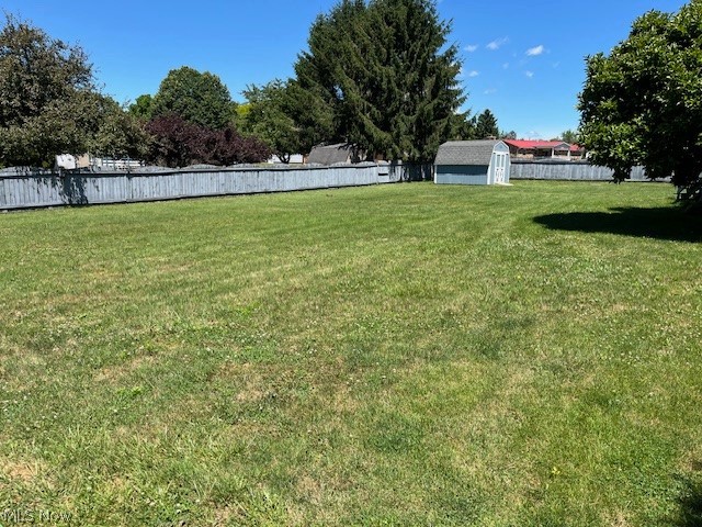 5523 Brewton Avenue NW Canal Fulton OH 44614