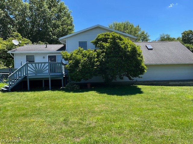 5523 Brewton Avenue NW Canal Fulton OH 44614