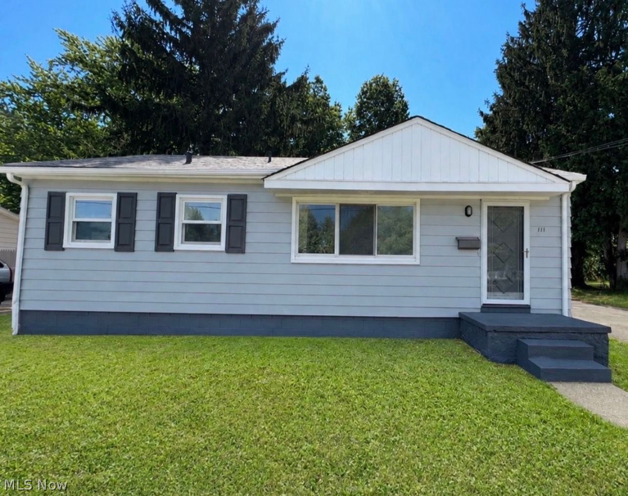 111 Rutledge Drive Youngstown OH 44505