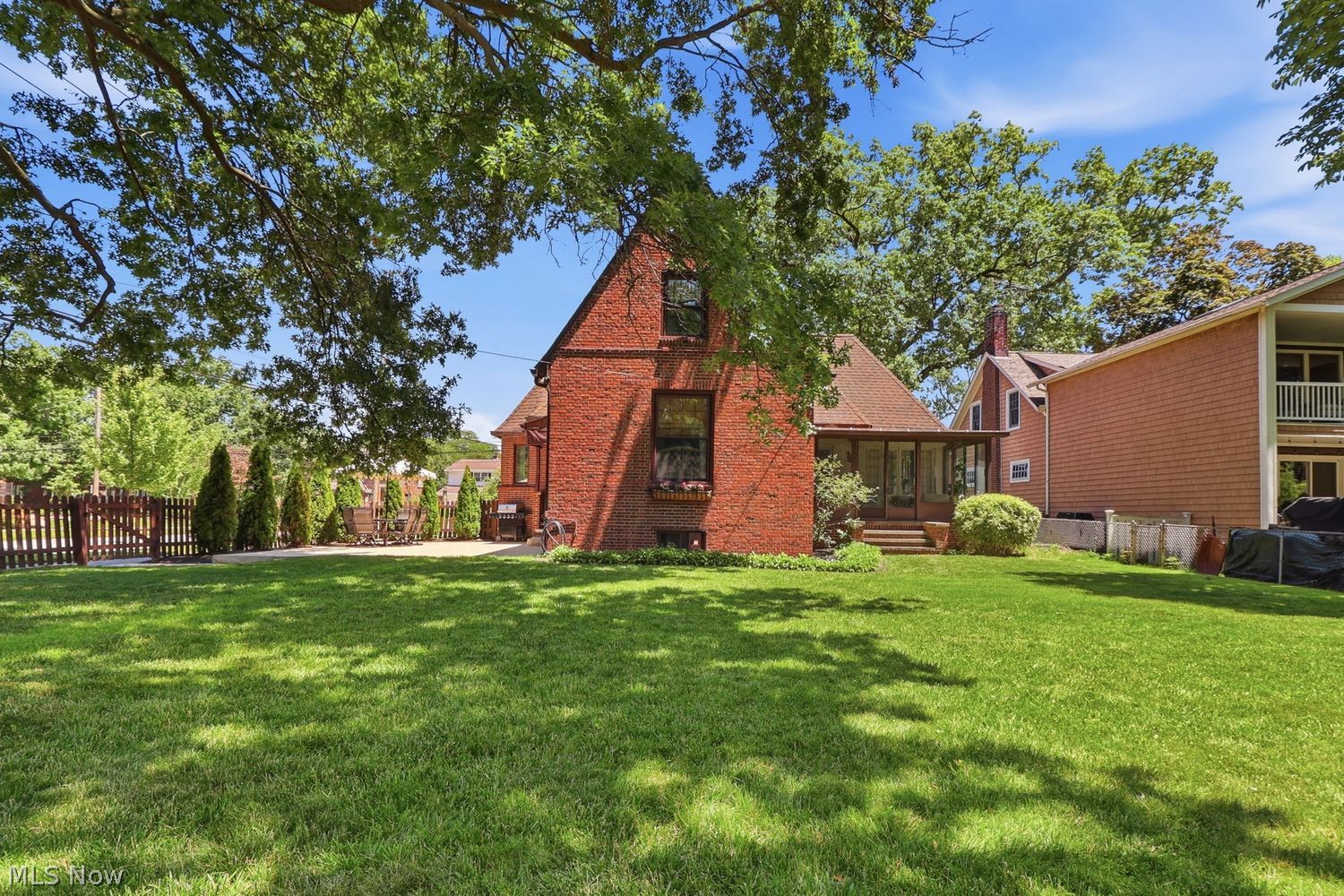 4216 Wooster Road Fairview Park OH 44126