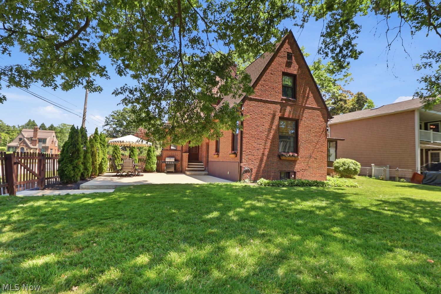 4216 Wooster Road Fairview Park OH 44126