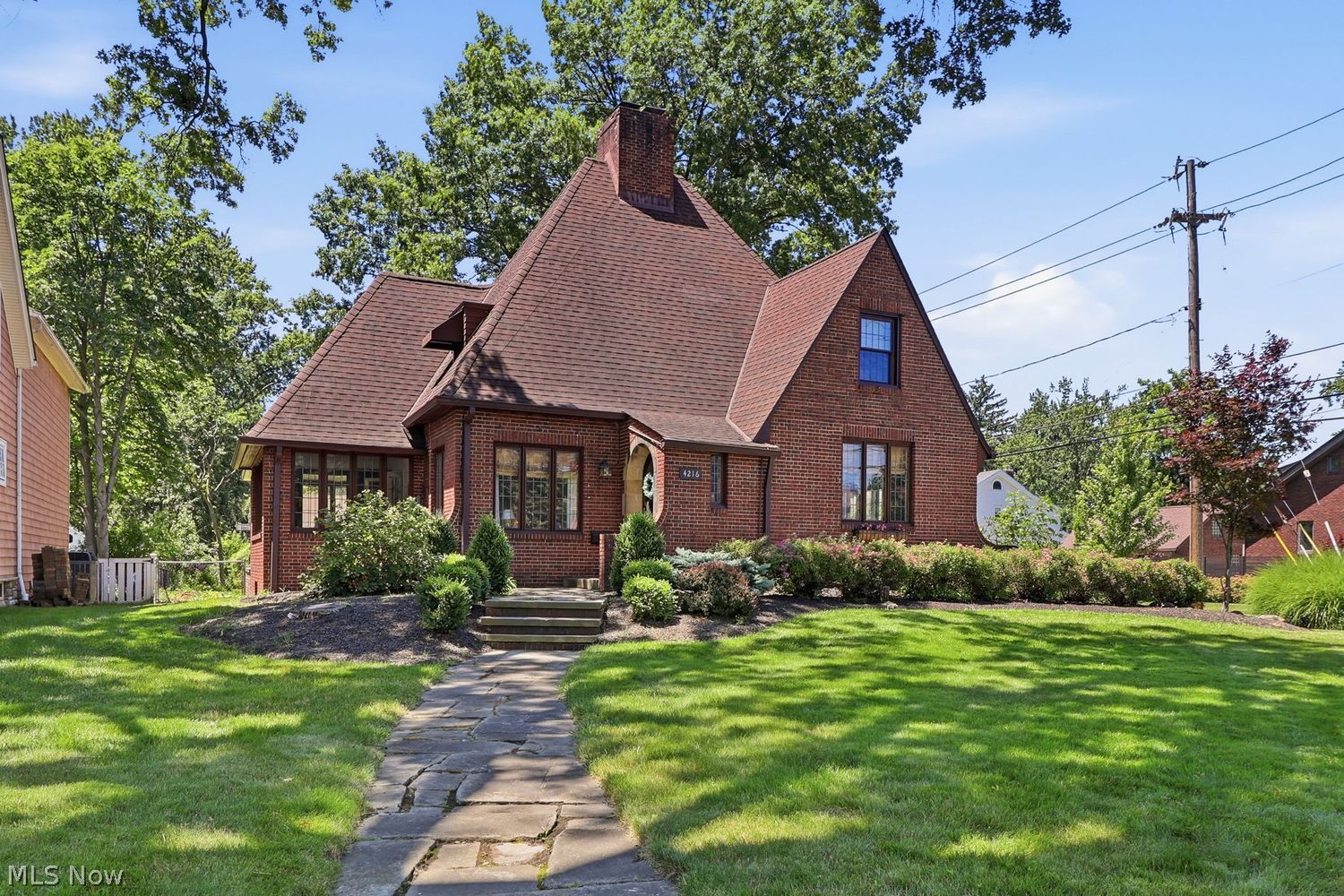 4216 Wooster Road Fairview Park OH 44126