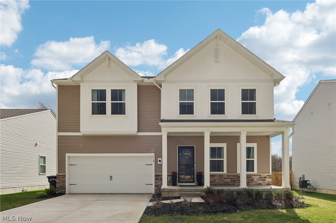 110 Harvest Way Elyria OH 44035