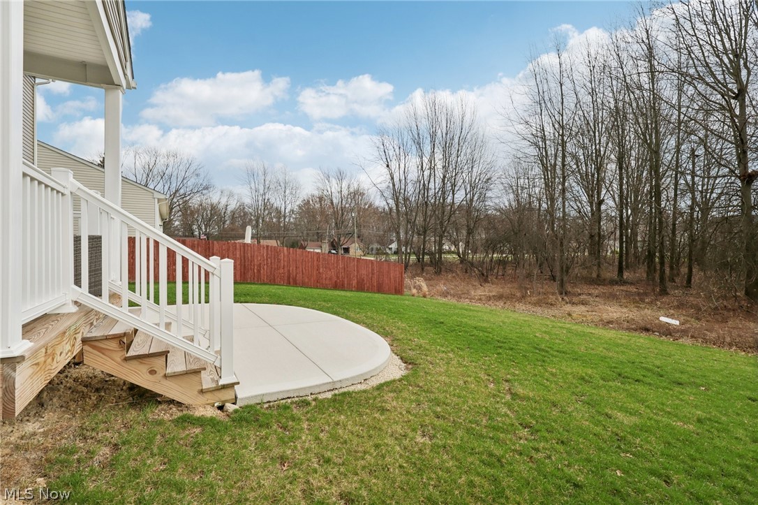 110 Harvest Way Elyria OH 44035