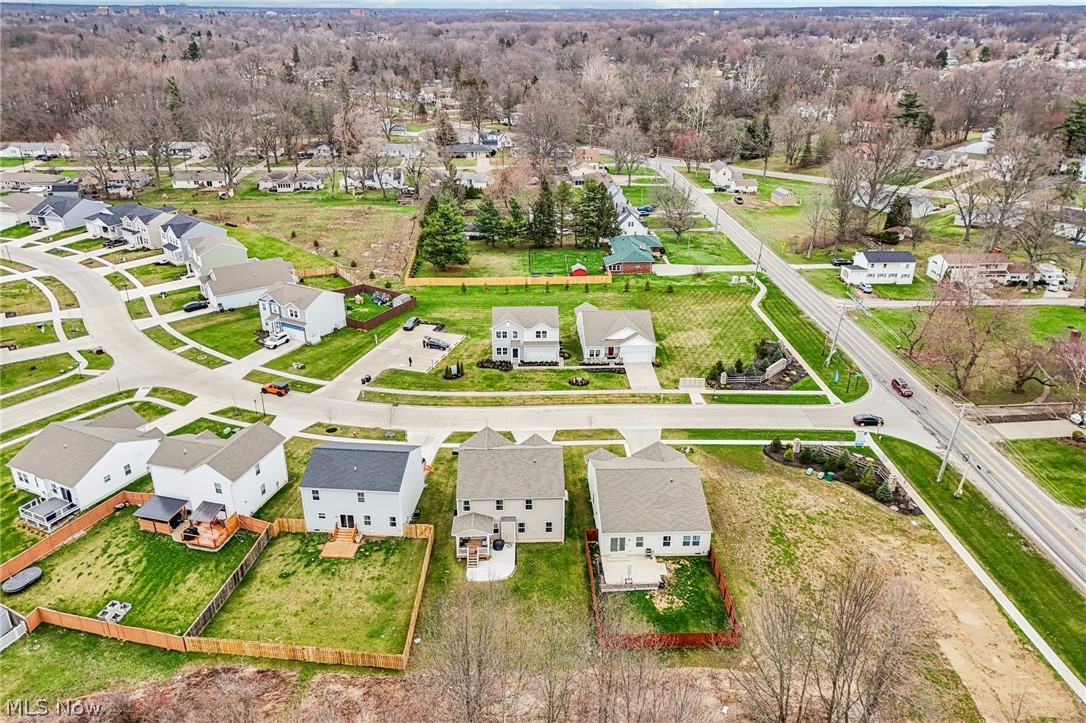 110 Harvest Way Elyria OH 44035