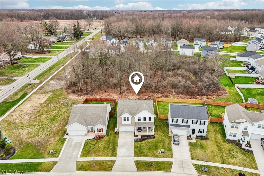 110 Harvest Way Elyria OH 44035