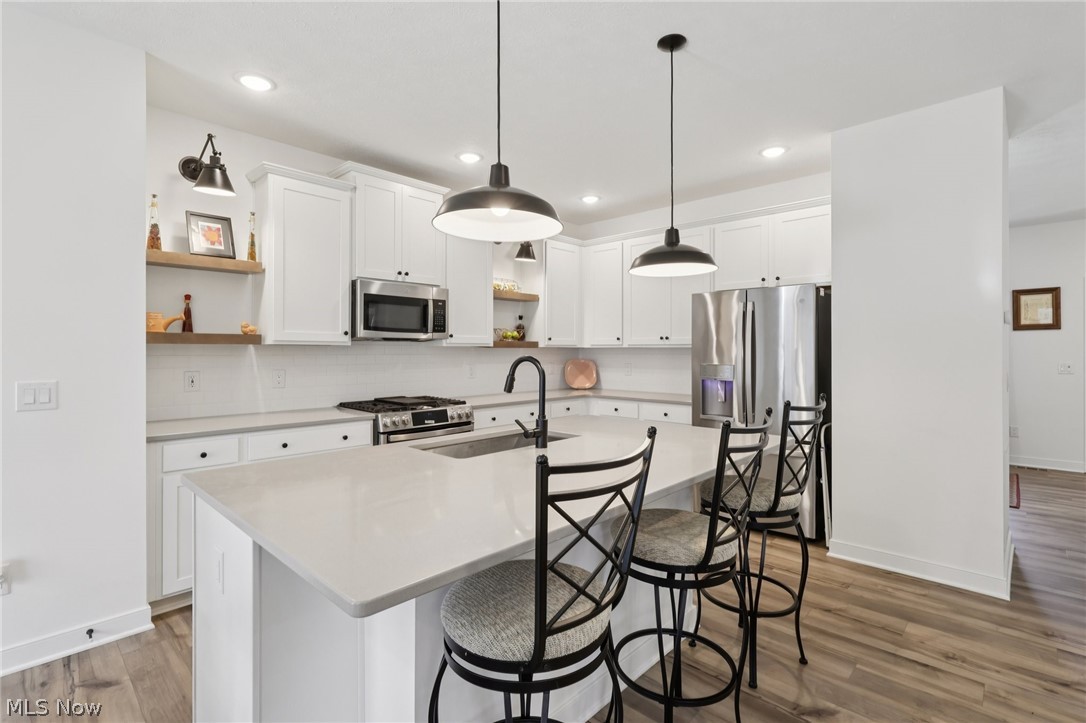 110 Harvest Way Elyria OH 44035