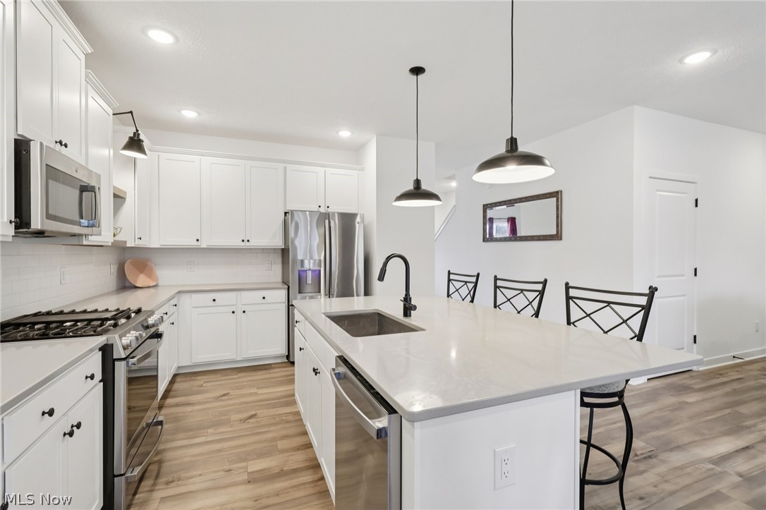 110 Harvest Way Elyria OH 44035