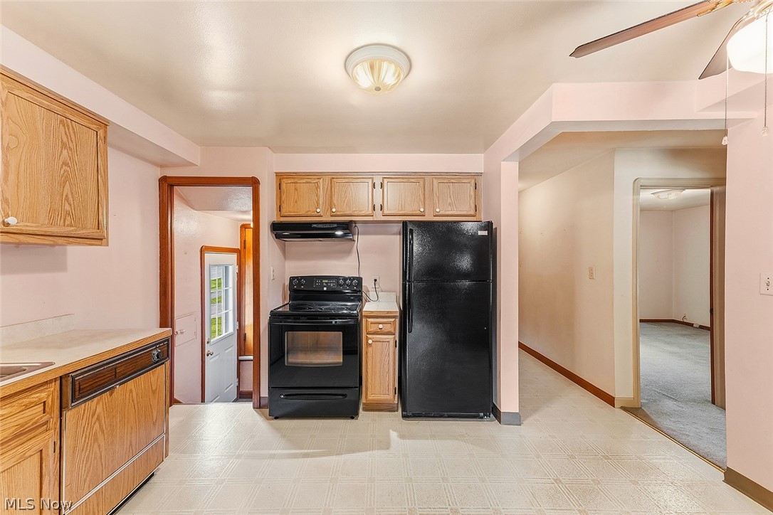 7506 Briarcliff Parkway Middleburg Heights OH 44130