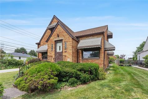 7506 Briarcliff Parkway Middleburg Heights OH 44130