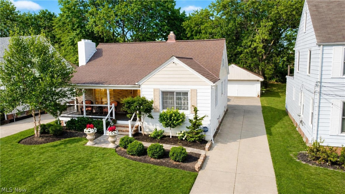 1828 E 291 Street Wickliffe OH 44092