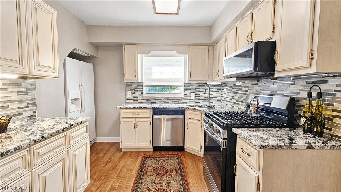 1828 E 291 Street Wickliffe OH 44092