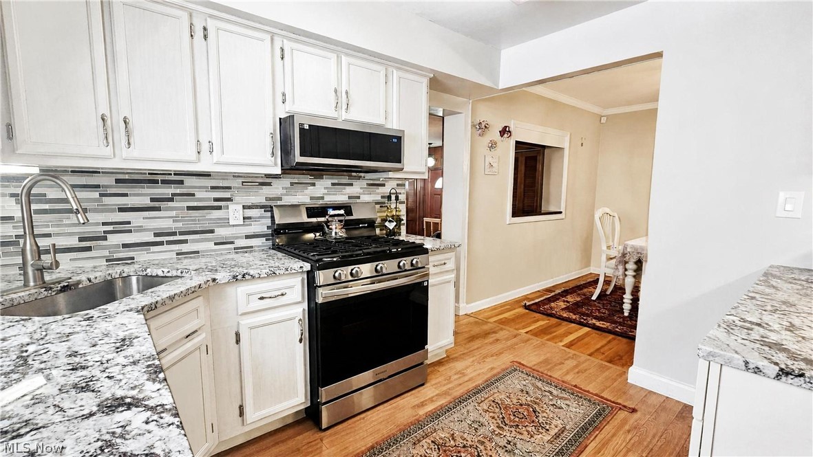 1828 E 291 Street Wickliffe OH 44092