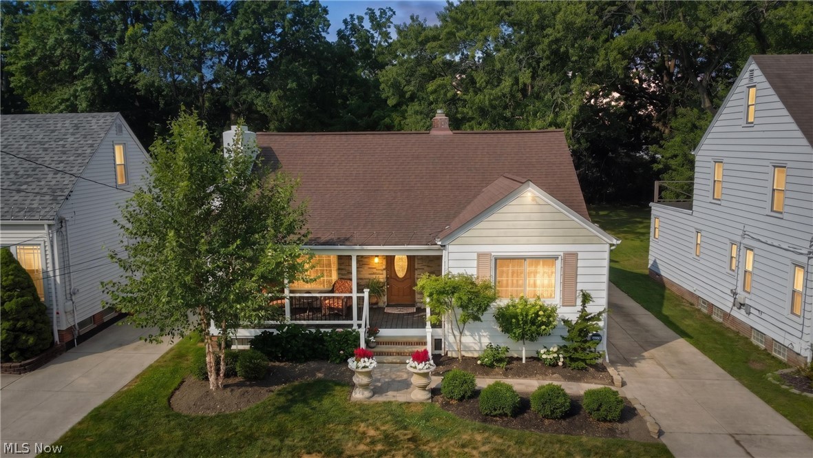 1828 E 291 Street Wickliffe OH 44092
