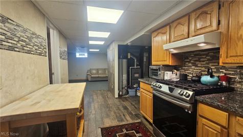 1828 E 291 Street Wickliffe OH 44092