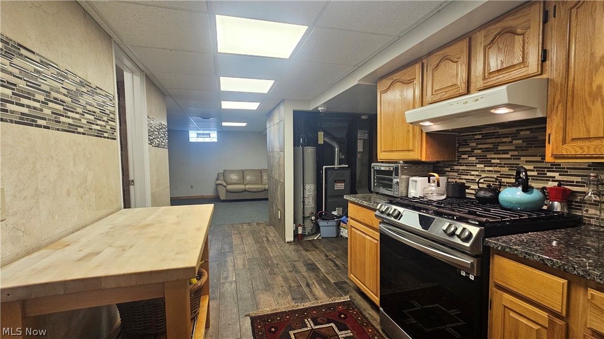 1828 E 291 Street Wickliffe OH 44092