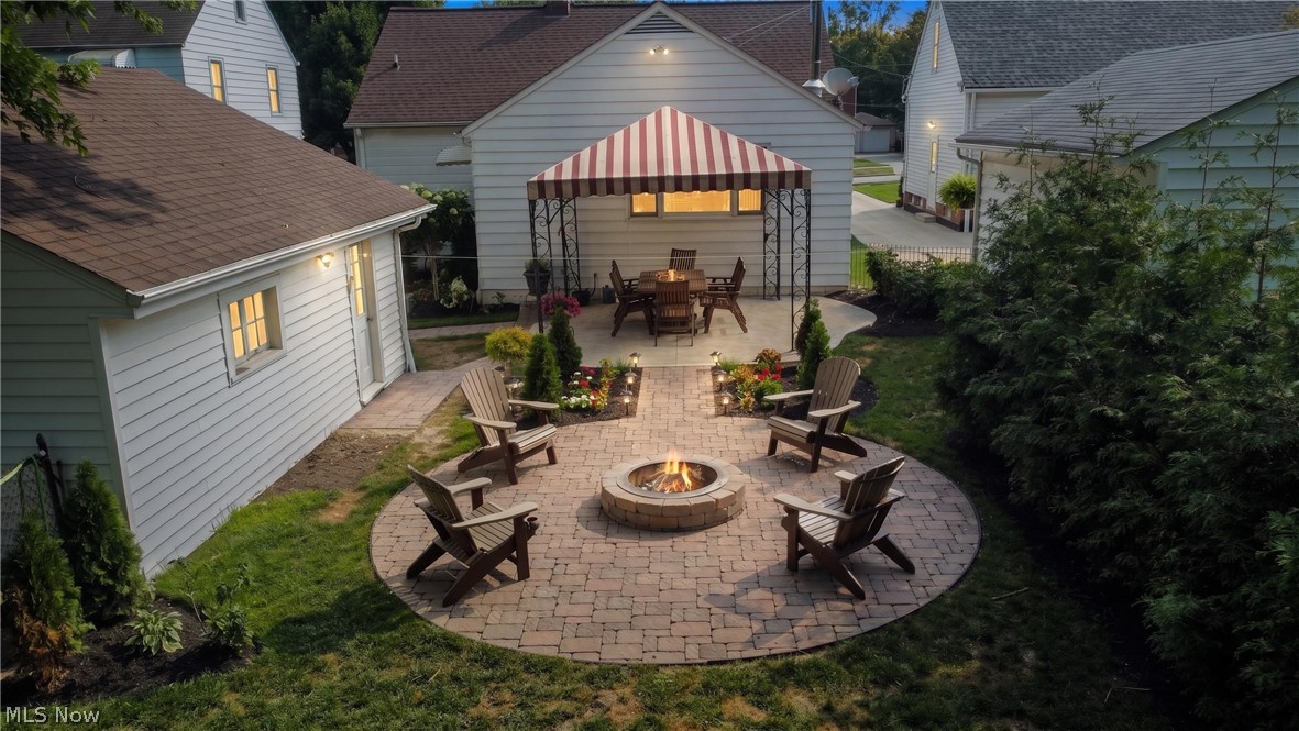 1828 E 291 Street Wickliffe OH 44092