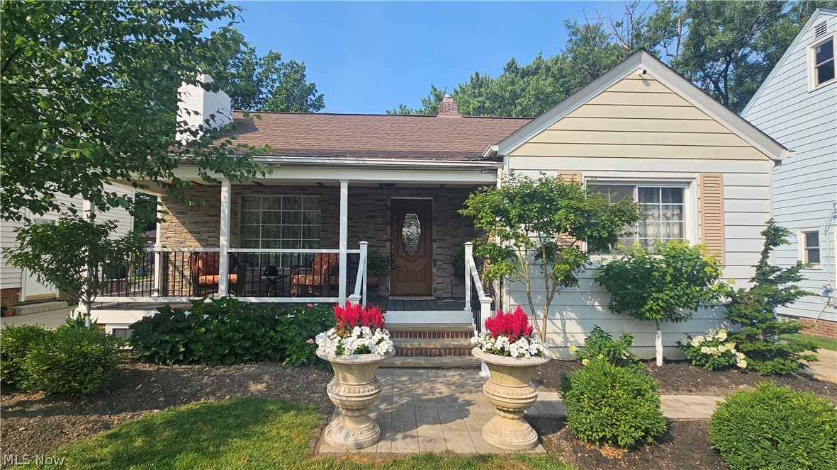 1828 E 291 Street Wickliffe OH 44092