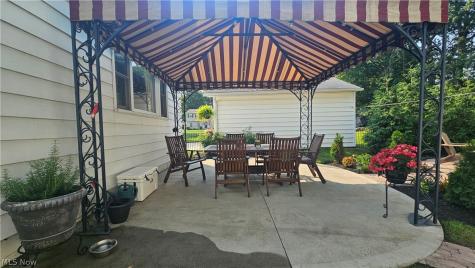 1828 E 291 Street Wickliffe OH 44092