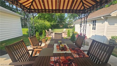 1828 E 291 Street Wickliffe OH 44092
