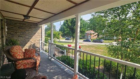 1828 E 291 Street Wickliffe OH 44092