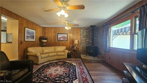 1828 E 291 Street Wickliffe OH 44092