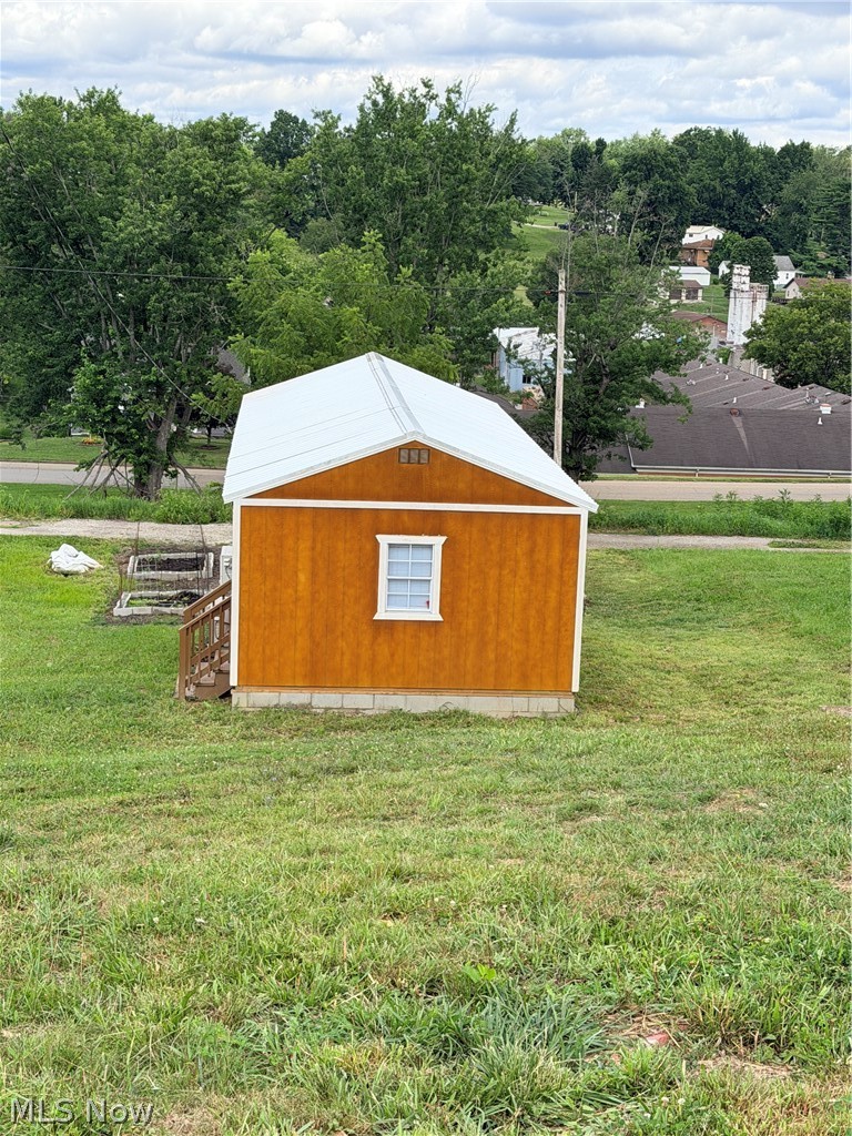 257 S Muskingum Street Cadiz OH 43907
