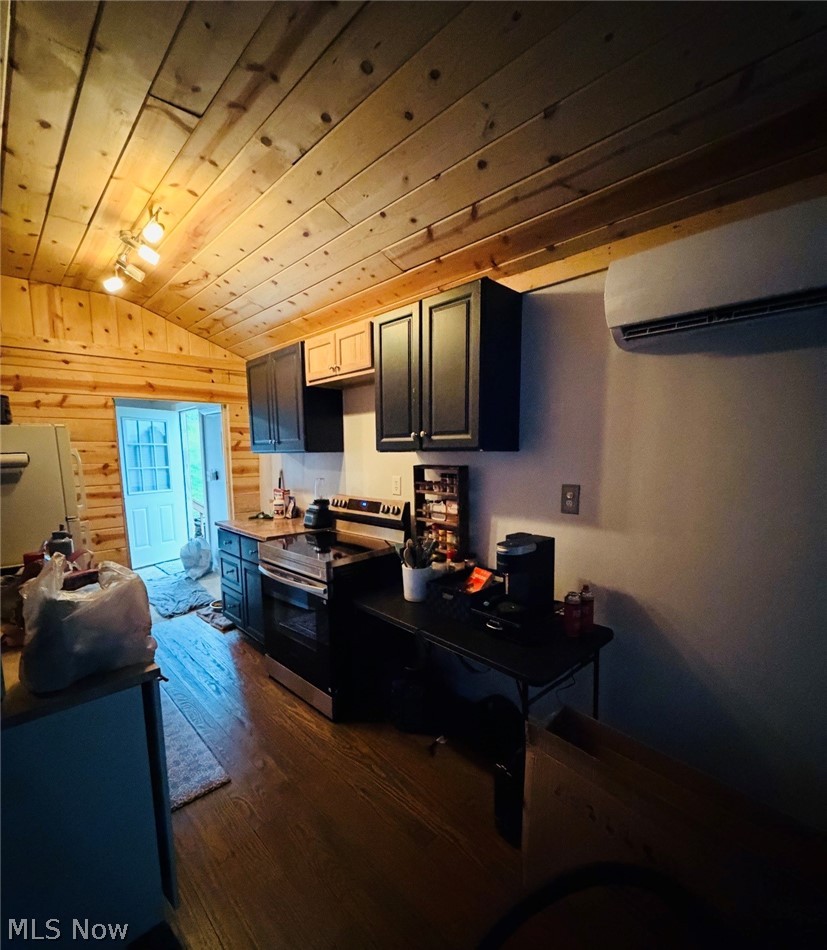 257 S Muskingum Street Cadiz OH 43907