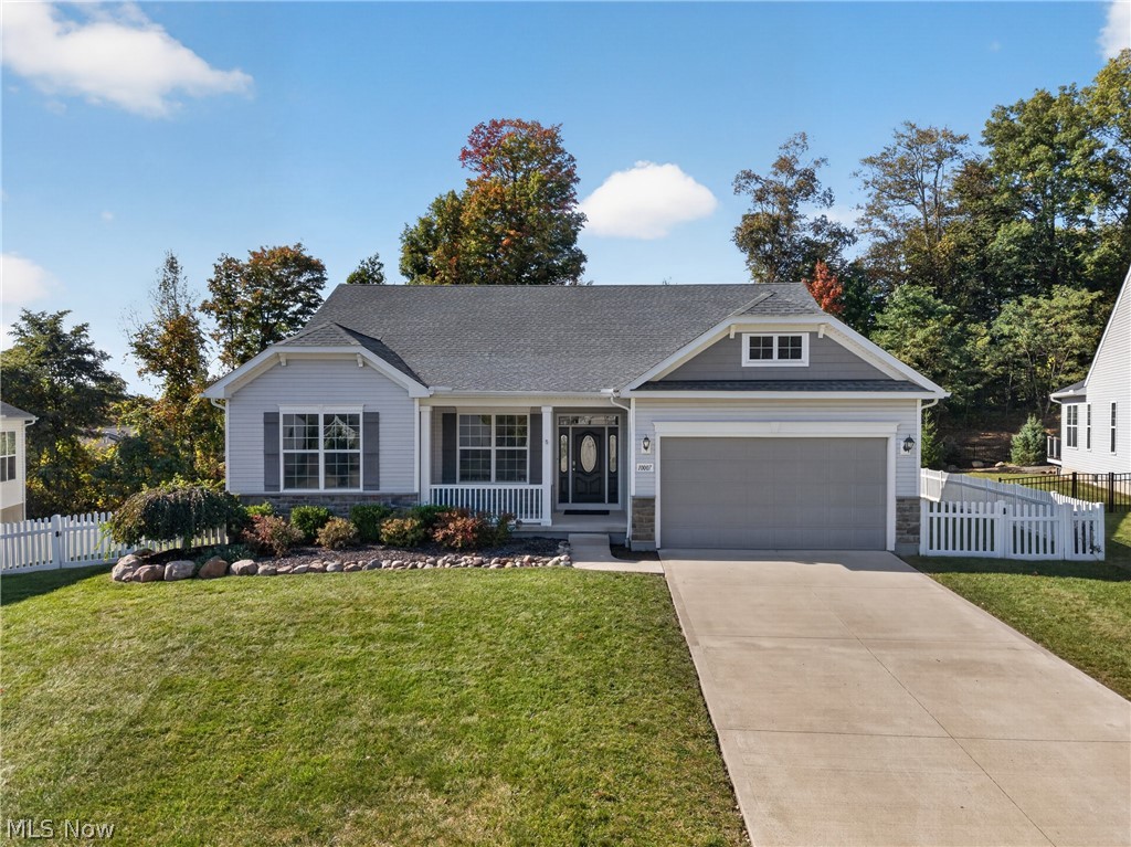 10007 Forest Valley Lane Streetsboro OH 44241