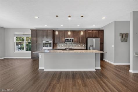 10007 Forest Valley Lane Streetsboro OH 44241