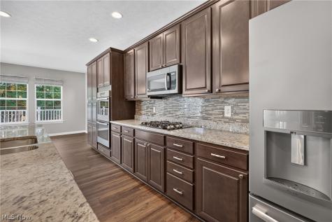 10007 Forest Valley Lane Streetsboro OH 44241
