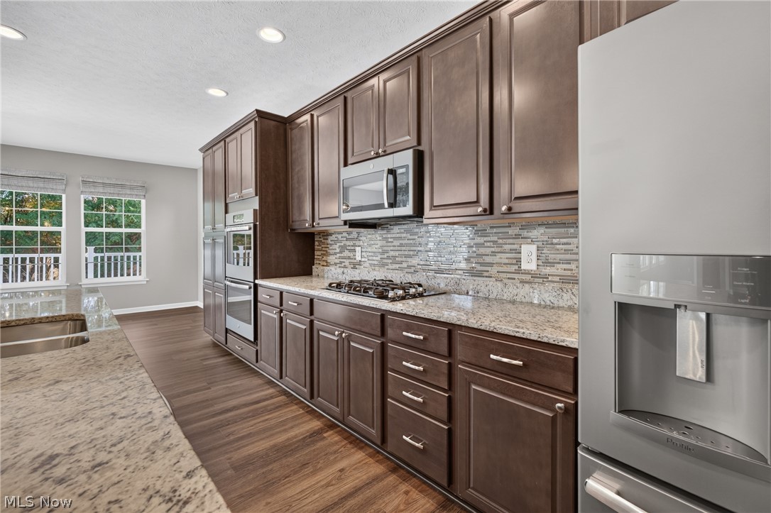 10007 Forest Valley Lane Streetsboro OH 44241