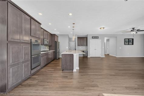 10007 Forest Valley Lane Streetsboro OH 44241