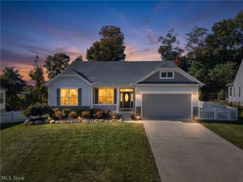 10007 Forest Valley Lane Streetsboro OH 44241