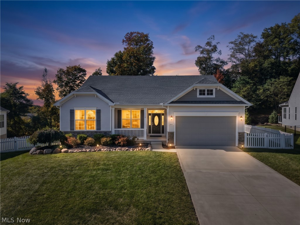 10007 Forest Valley Lane Streetsboro OH 44241